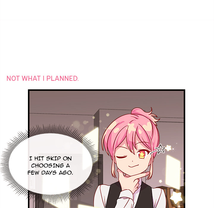 I Choose You! page 22