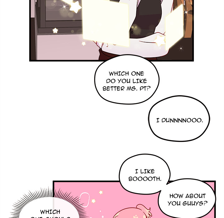 I Choose You! page 23
