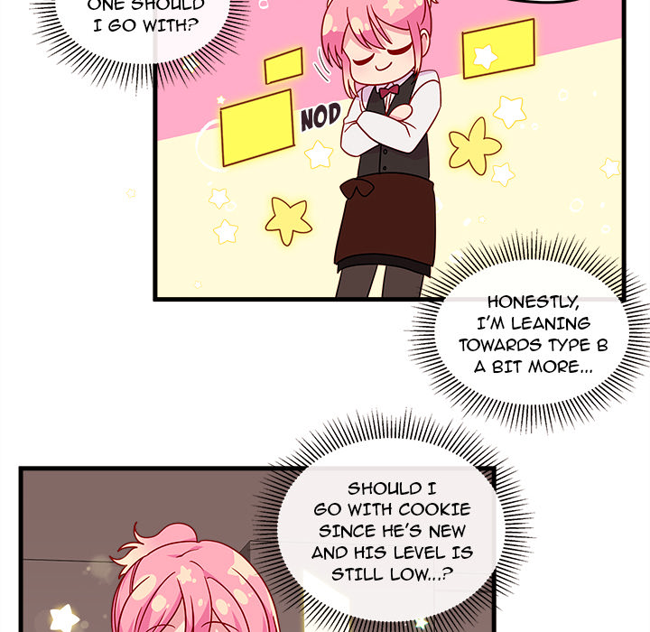 I Choose You! page 24