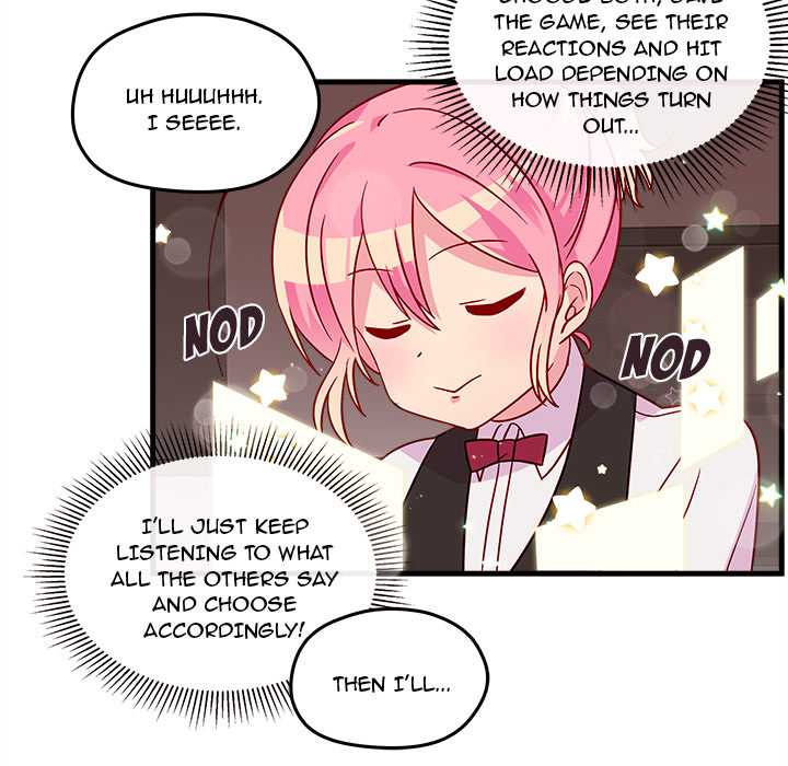 I Choose You! page 26