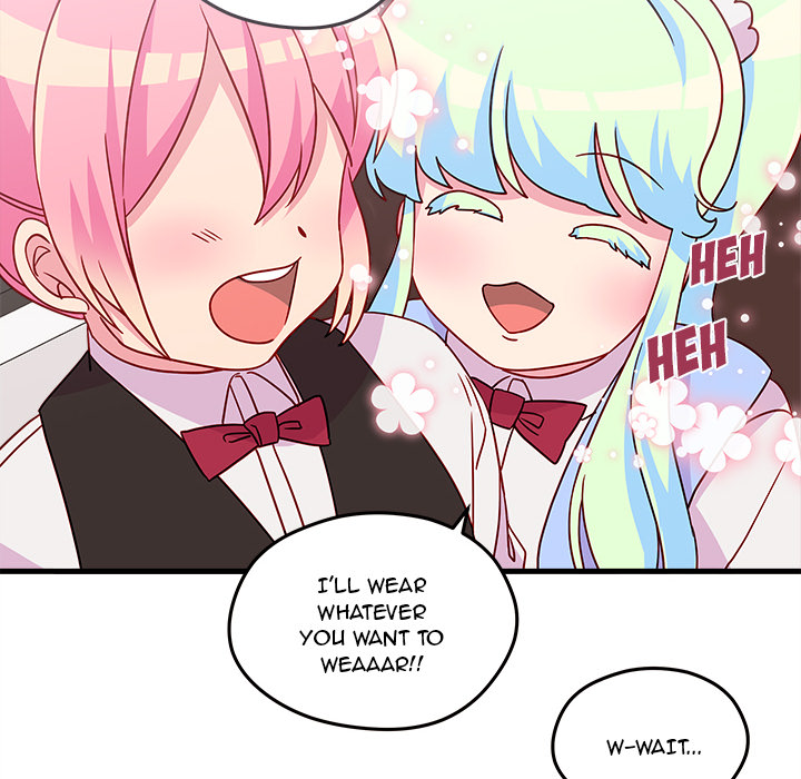 I Choose You! page 30