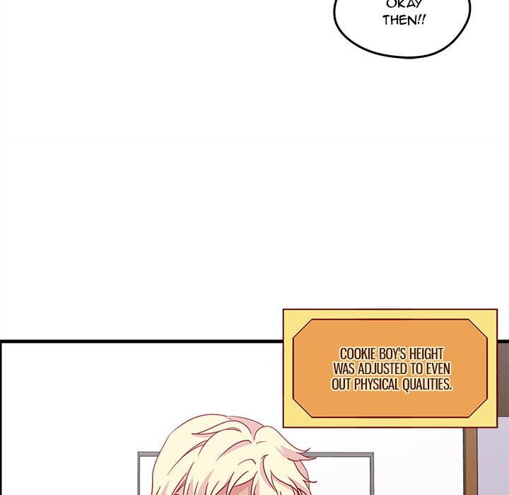 I Choose You! page 32