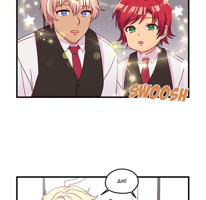I Choose You! page 54