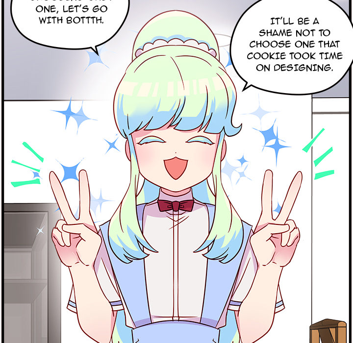 I Choose You! page 56