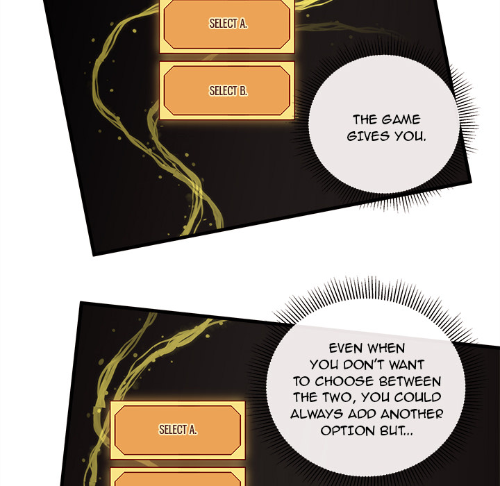 I Choose You! page 82