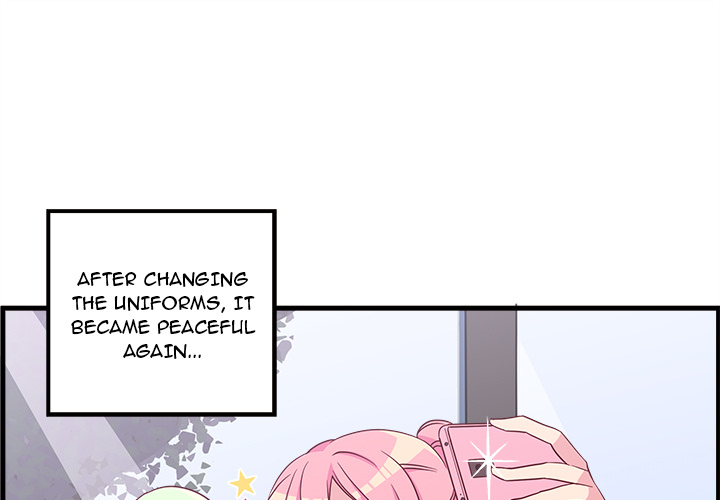 I Choose You! page 1