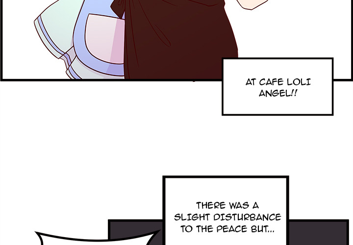 I Choose You! page 3