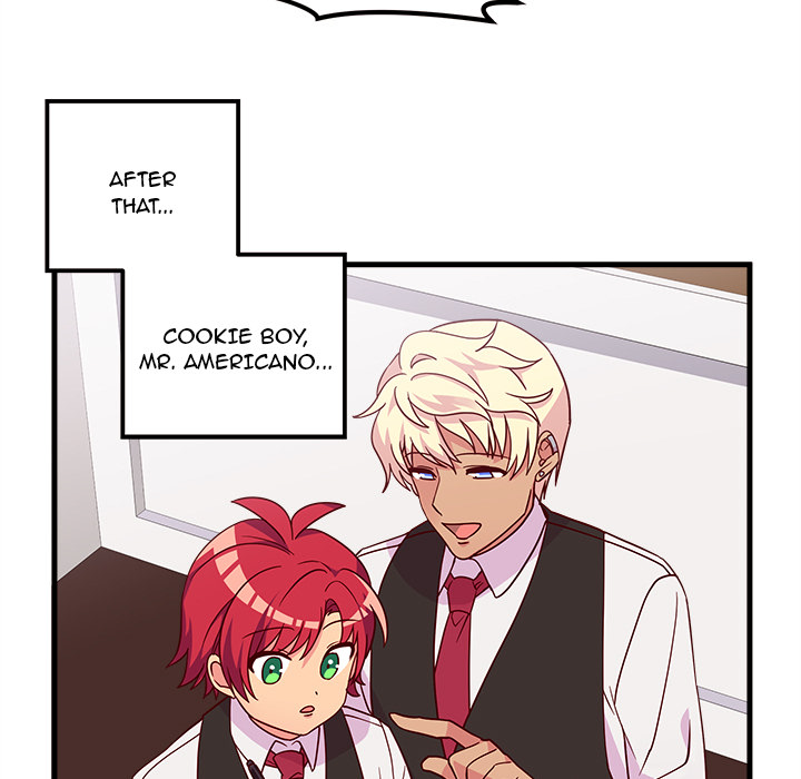 I Choose You! page 5
