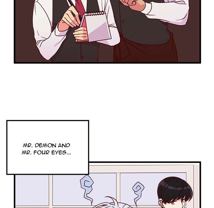 I Choose You! page 6