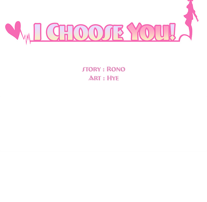 I Choose You! page 11