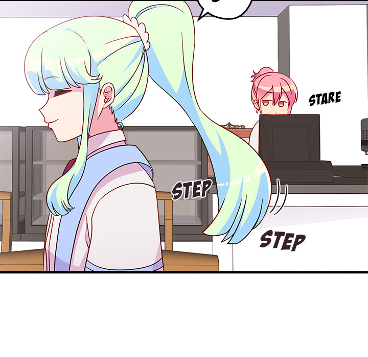 I Choose You! page 13