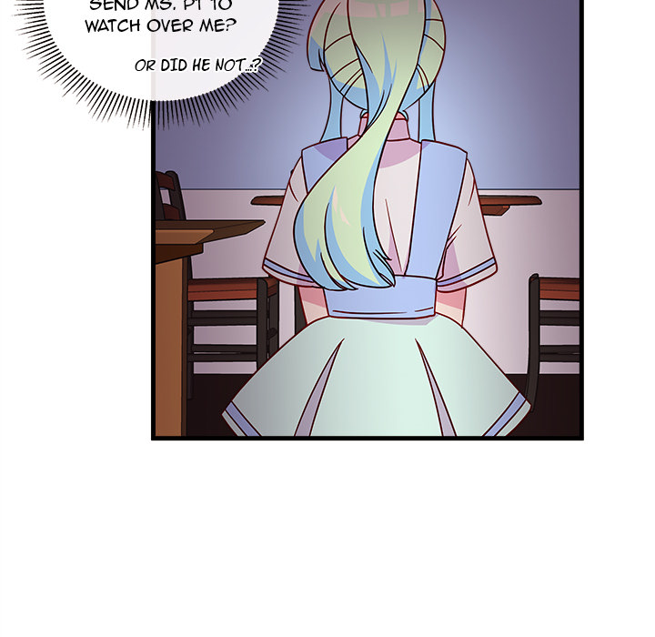 I Choose You! page 25