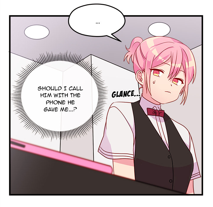 I Choose You! page 26