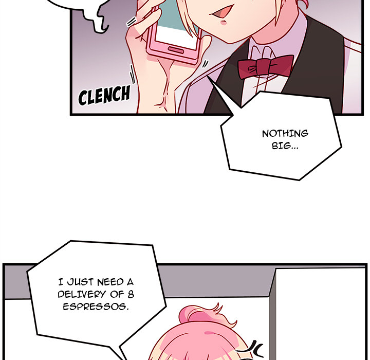 I Choose You! page 32