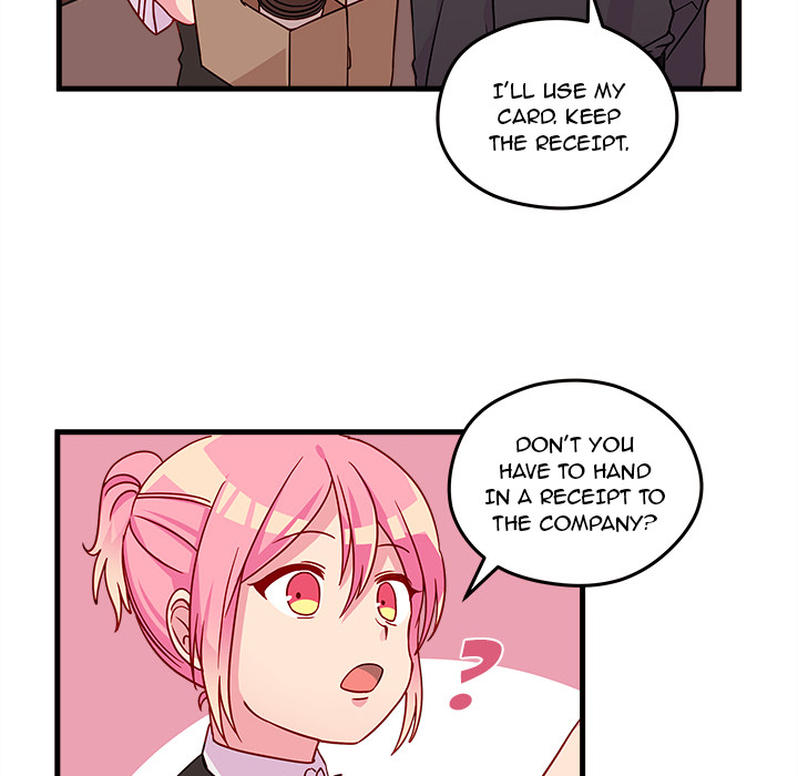 I Choose You! page 45