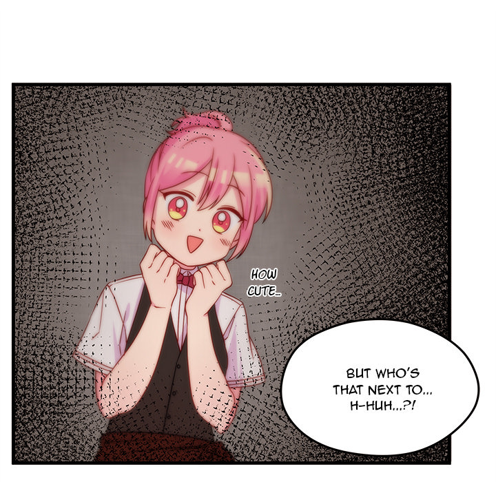 I Choose You! page 67