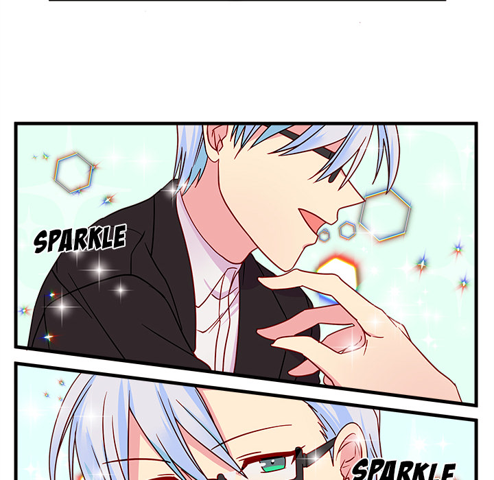 I Choose You! page 70