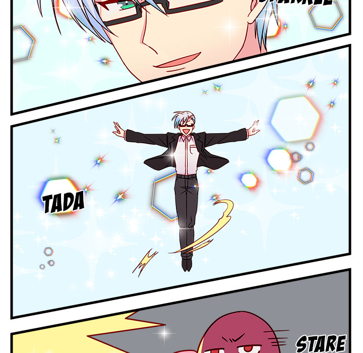 I Choose You! page 71