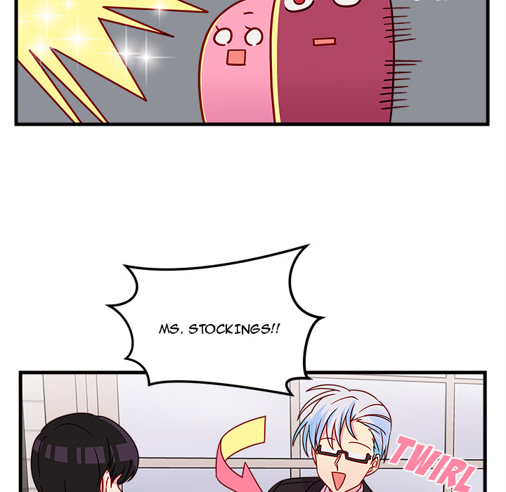I Choose You! page 72