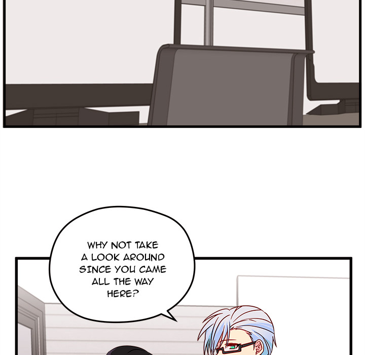 I Choose You! page 82