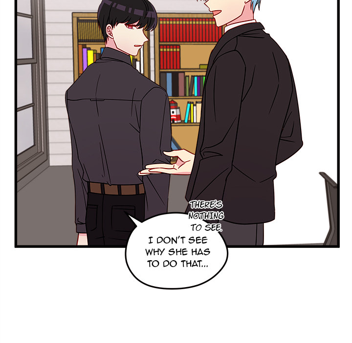 I Choose You! page 83