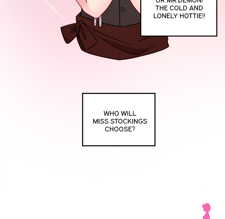 I Choose You! page 5