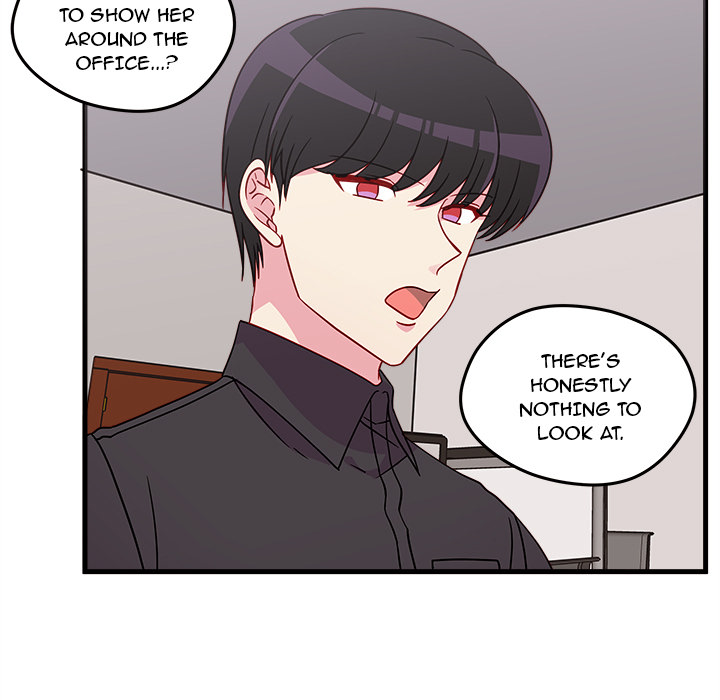 I Choose You! page 7