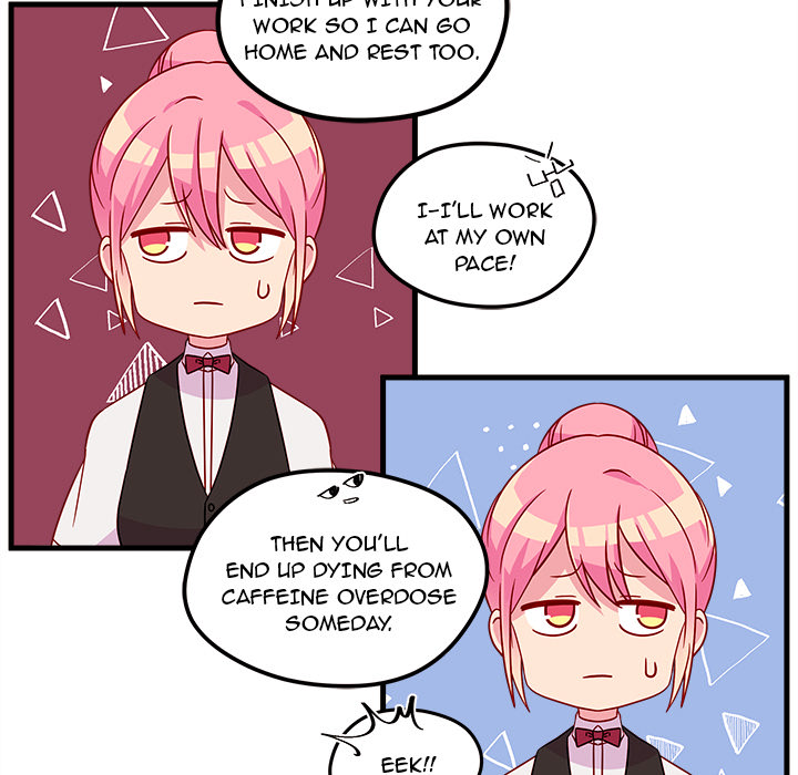 I Choose You! page 9