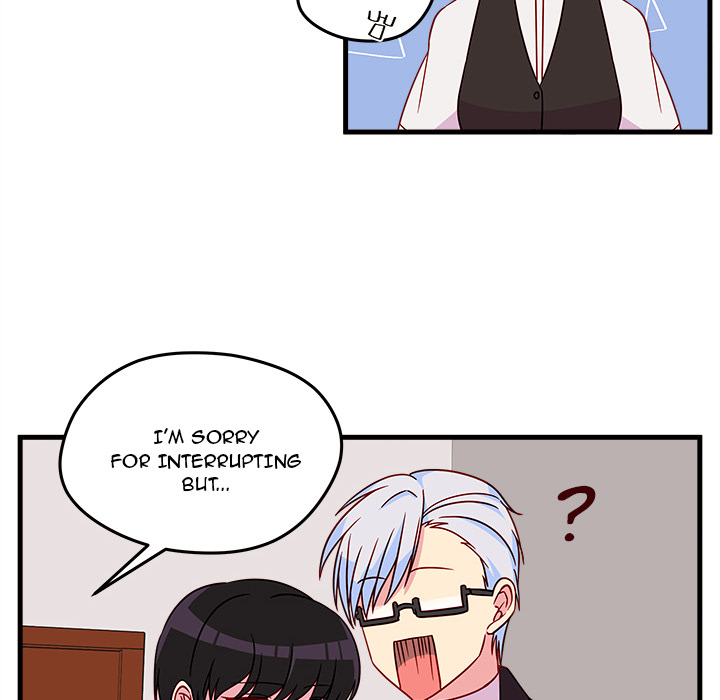 I Choose You! page 10