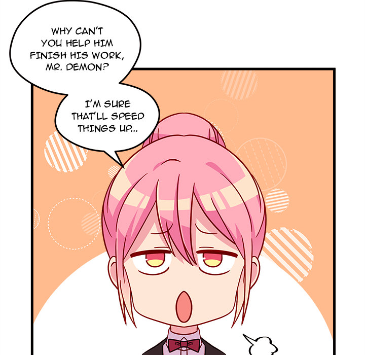 I Choose You! page 12