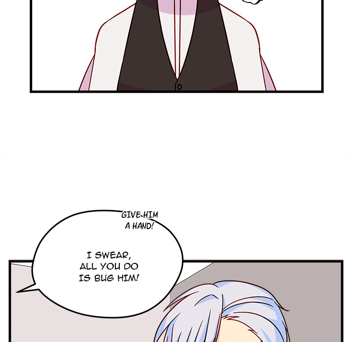 I Choose You! page 13