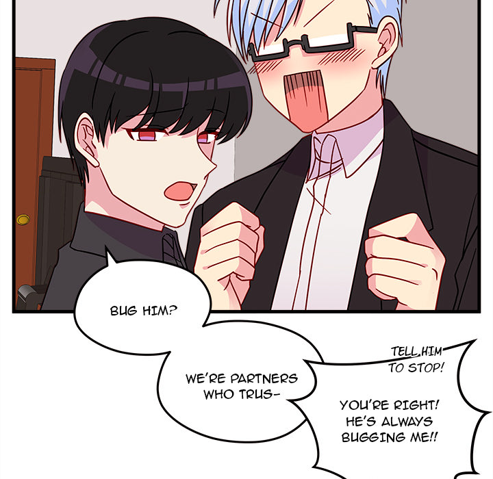 I Choose You! page 14