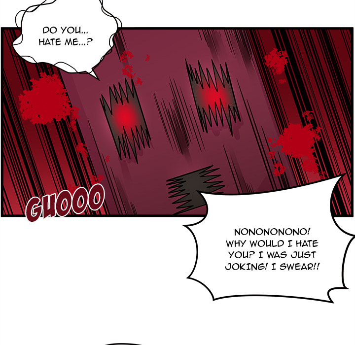 I Choose You! page 17