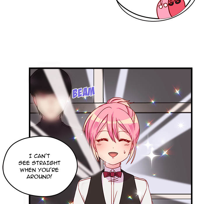 I Choose You! page 31