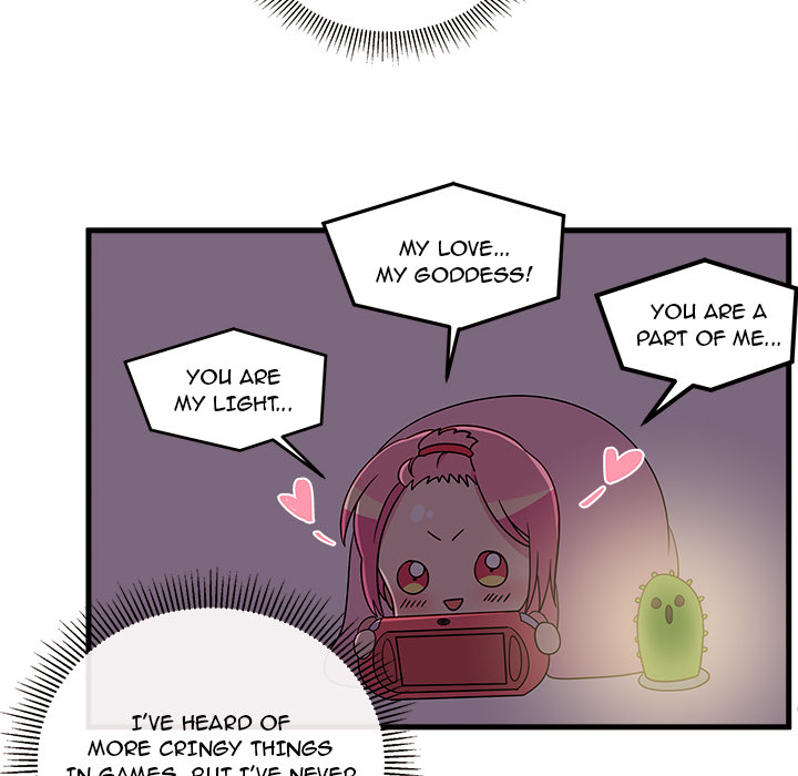 I Choose You! page 34