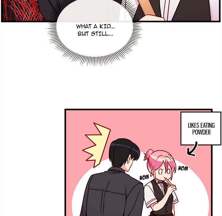 I Choose You! page 41
