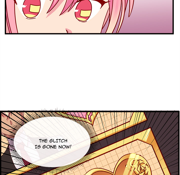 I Choose You! page 46