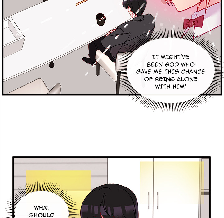 I Choose You! page 51
