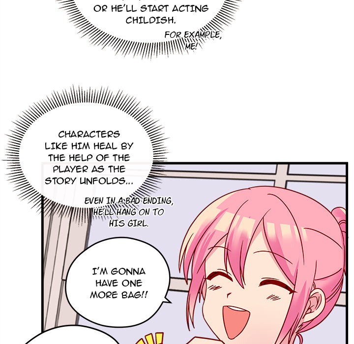 I Choose You! page 54