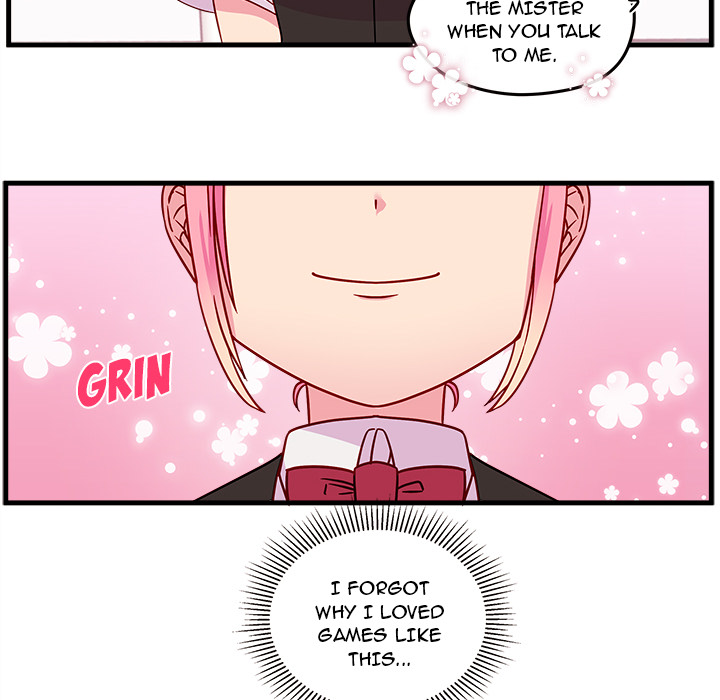 I Choose You! page 81