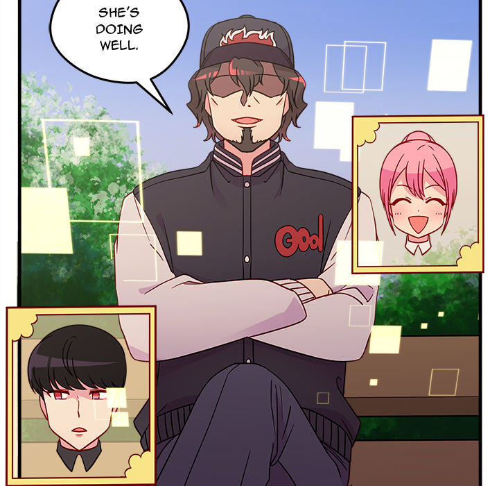 I Choose You! page 7