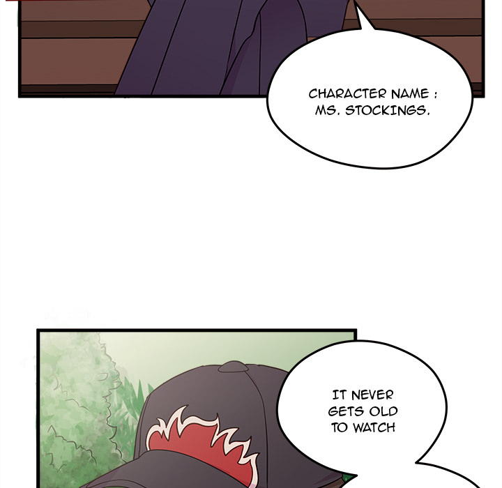 I Choose You! page 8