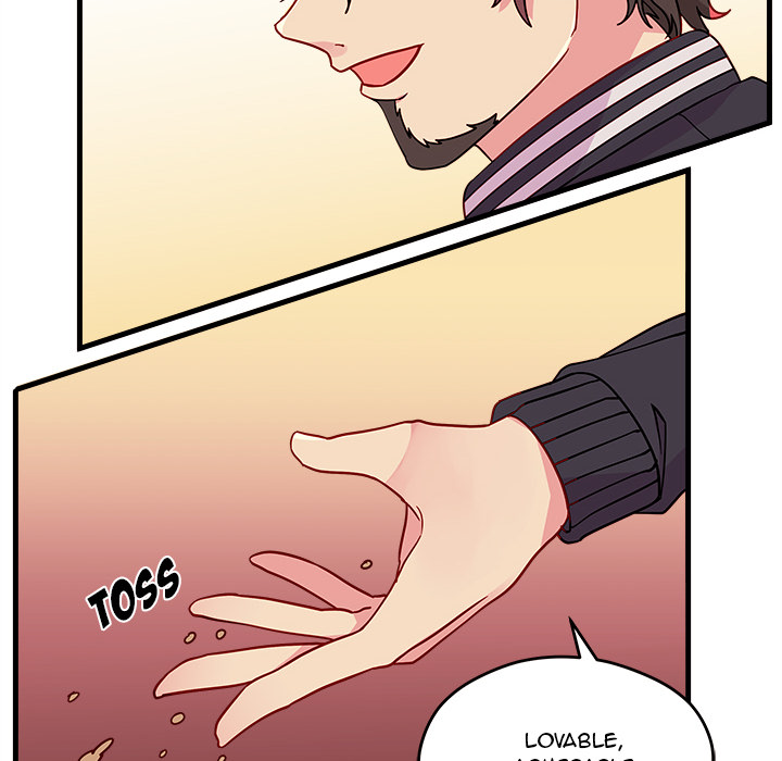 I Choose You! page 12