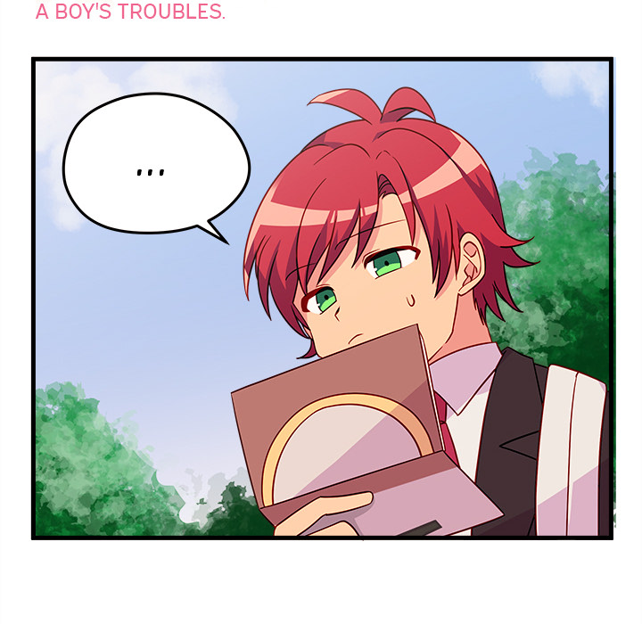 I Choose You! page 19