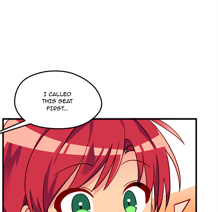 I Choose You! page 27