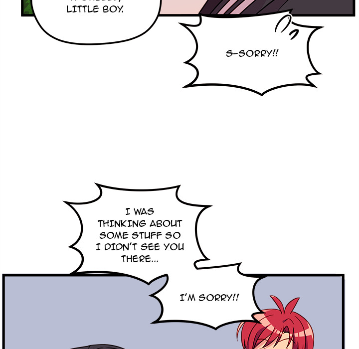 I Choose You! page 31