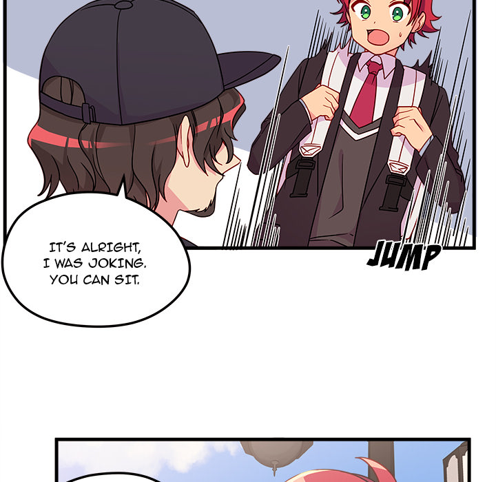 I Choose You! page 32