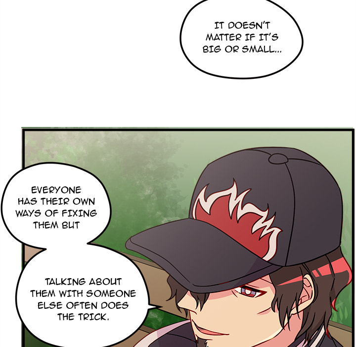 I Choose You! page 34