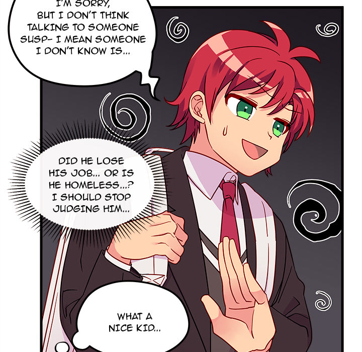 I Choose You! page 40