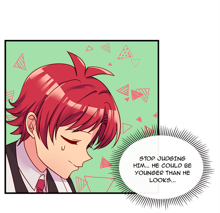 I Choose You! page 62